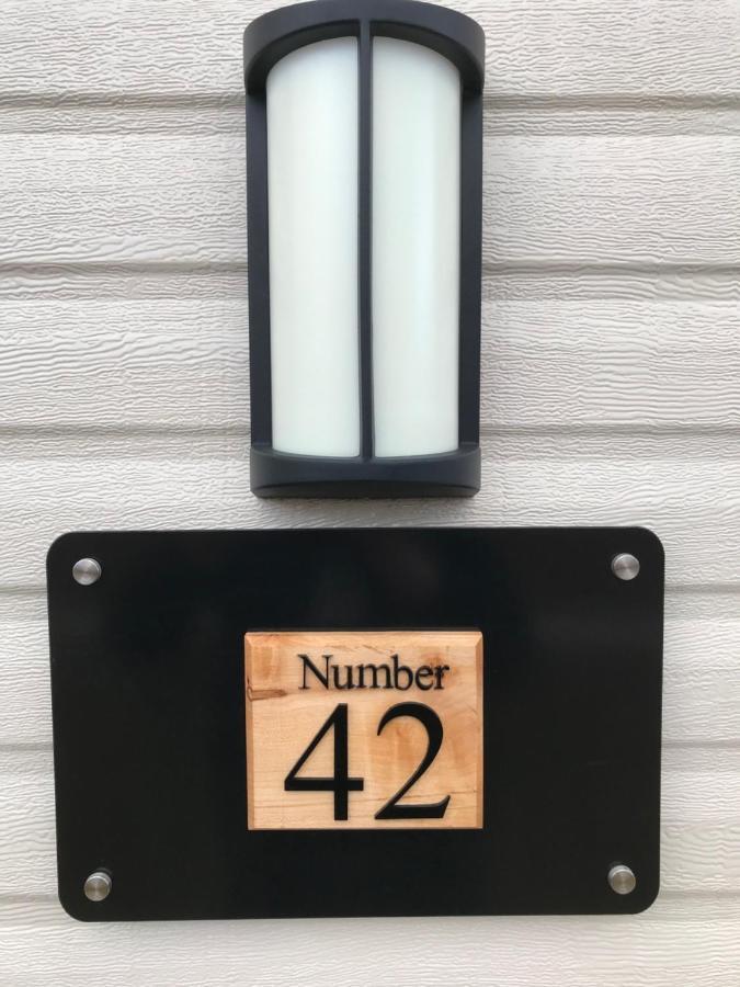 فيلا Number 42 @ Lilliardsedge جيدبيرغ المظهر الخارجي الصورة
